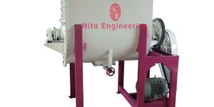 Small Ribbon Blender