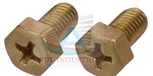 HEX PHILIPS HEAD Bolt