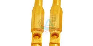 Brass Electrical Holder Pins