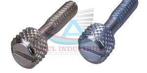KNURING HEAD SCREW
