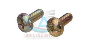 MUSHROOM COMBINATION HEAD