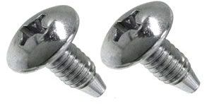 MUSHROOM PHILIPS HEAD SCREW
