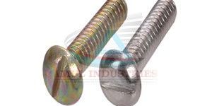 Pan Head Screw