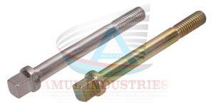 SQ HEAD WASHER SCREW