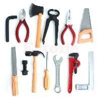 Construction Tools
