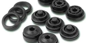 Rubber Moulded Products