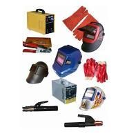 Welding Materials