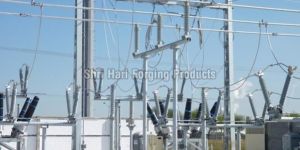 Grid Substation Structure