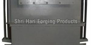 Transformer Tank Body