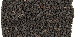 Black Sesame Seeds