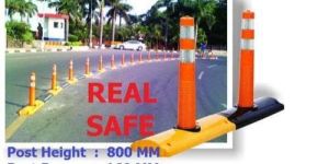 Traffic Bollard (Iron)