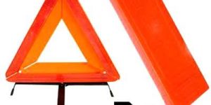 Traffic Reflector (qe - 1)