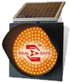 Traffic Signal (QE - 1)