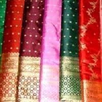 Polyster Sarees