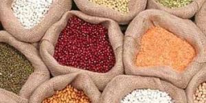 Indian Pulses
