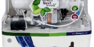 Aqua Swift Water Purifier