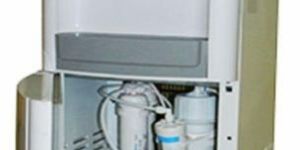 Hot & Cold UV Water Purifier