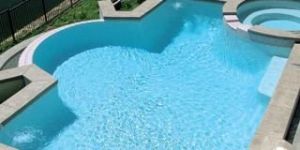 Swimming Pool Maintenance Services