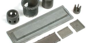 Alloy Casting Spare Parts