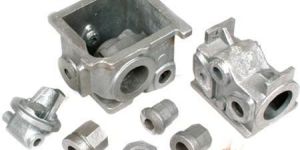 Fuel Pump Casting