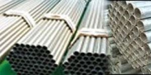 Stainless Steel Pipes