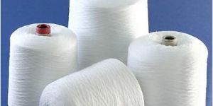 Industrial Cotton Threads