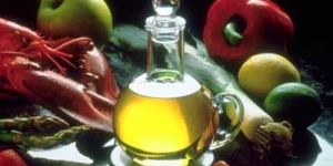 Cottonseed Oil