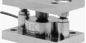 Load Cell Mounting Assembly