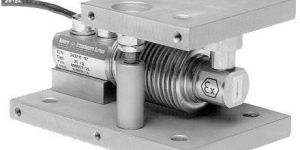 Load Cell Mounting Assembly