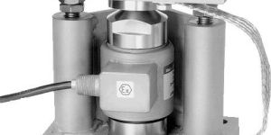 Load Cell Mounting Assembly