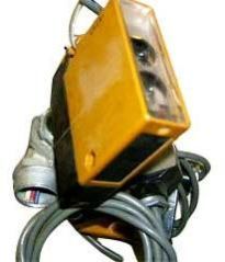 Photoelectric Switches