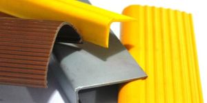 PVC Edge Trim Profiles