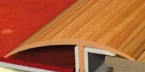 PVC Flooring Profiles