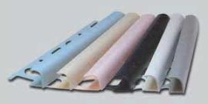 PVC Tile Trim Profiles