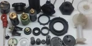 Injection Moulded Components