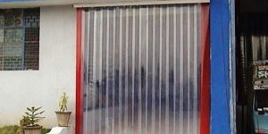 Transflex PVC Strip Door