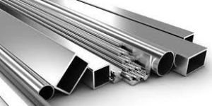 Aluminium Tube