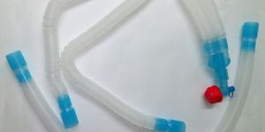 Adult Breathing Circuit