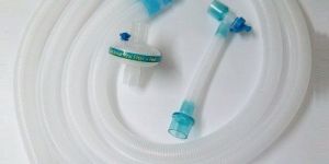 Adult Breathing Circuit Set