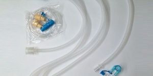 Breathing Circuit Set for Neonatal