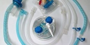 Neonatal Breathing Circuit Set