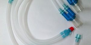 Pediatric Breathing Circuit Set