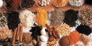 Indian Spices - 02