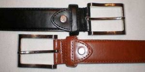 Leather Belts - 02