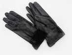 Leather Gloves - 03