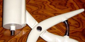 Tablet Hardness Tester