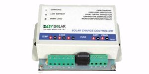 Solar Charge Controller