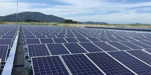 Solar Power Projects