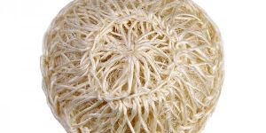 Sisal Bath Ball
