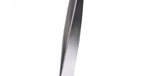 Straight Tweezers
